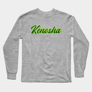 Kenosha Long Sleeve T-Shirt